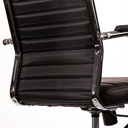 Фото Крісло Solano 7 Artleather Black