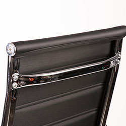 Фото Крісло Solano 7 Artleather Black