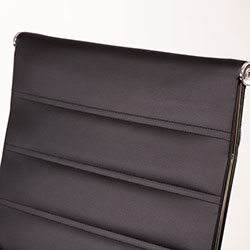 Фото Крісло Solano 7 Artleather Black