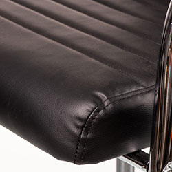 Фото Крісло Solano 7 Artleather Black