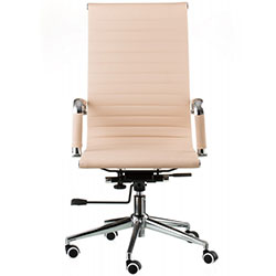 Фото Крісло Solano Artleather Beige