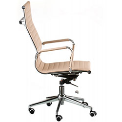 Фото Крісло Solano Artleather Beige