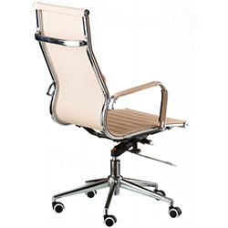 Фото Крісло Solano Artleather Beige