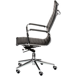 Фото Крісло Solano Artleather Black