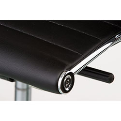 Фото Крісло Solano Artleather Black