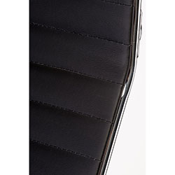 Фото Крісло Solano Artleather Black