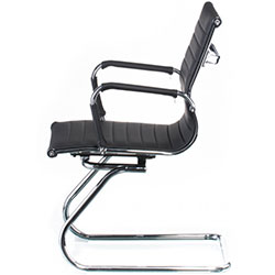 Фото Крісло Solano Office Artleather Black