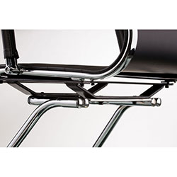 Фото Крісло Solano Office Artleather Black
