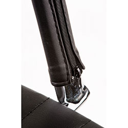 Фото Крісло Solano Office Artleather Black