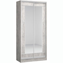 Фото Шафа-купе Стандарт 1100x450