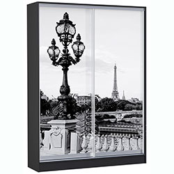 Фото Шафа-купе Стандарт 1500x600