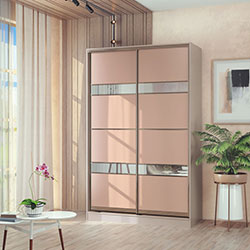 Фото Шафа-купе Стандарт 1500x600