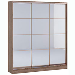 Фото Шафа-купе Стандарт 1800x450