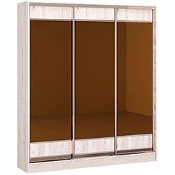 Фото Шафа-купе Стандарт 1800x450