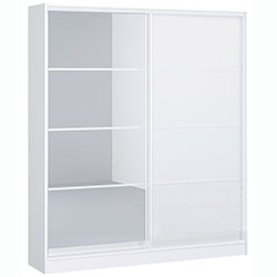 Фото Шафа-купе Стандарт 1800x450