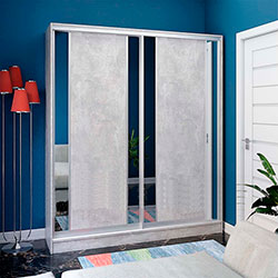 Фото Шафа-купе Стандарт 1800x450