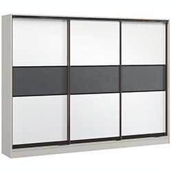 Шафа-купе Комбі 2700х600