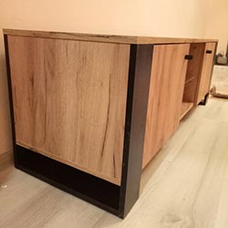 Фото Тумба ТВ Олд Вуд