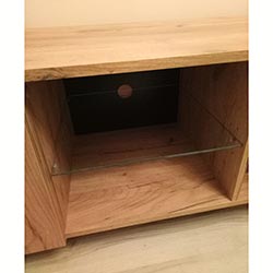 Фото Тумба ТВ Олд Вуд