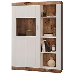 Фото Пенал низький 1Д Санторіні