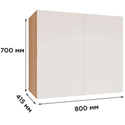 Фото Тумба 2Д (10) Голд