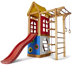  дитячий ігровий babyland-23 