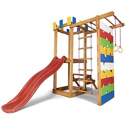  дитячий ігровий для дому babyland-14 