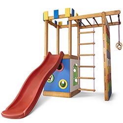  дитячий ігровий для дому babyland-15 