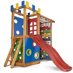  дитячий ігровий для дому babyland-16 