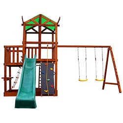  ігровий комплекс для вулиці babyland-5 