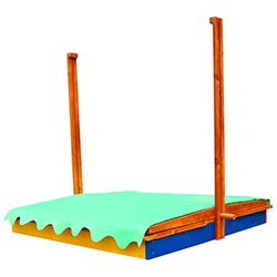 Фото Дитяча пісочниця Пісочниця - 24