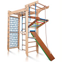 Спортивний комплекс Kinder 5-220