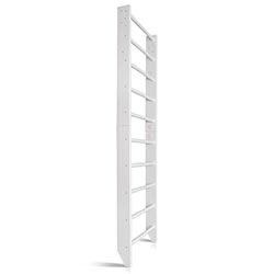 Фото Шведська стінка - 0-220 White