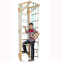 Фото Дитячий спортивний куток Teenager Sport 2-220
