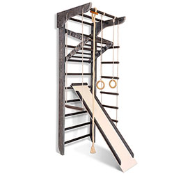 Спортивний куток Kinder Loft 3-240
