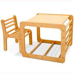 Фото Комплект Кубик