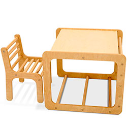 Фото Комплект Кубик