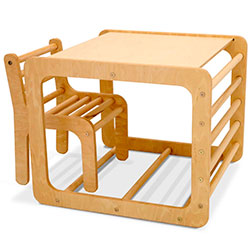 Фото Комплект Кубик