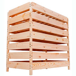 Фото Ліжко для дитячого садка