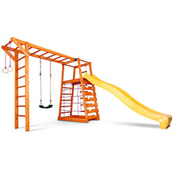 Дитячий майданчик SportBaby-23