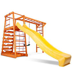 Фото Дитячий майданчик SportBaby-23