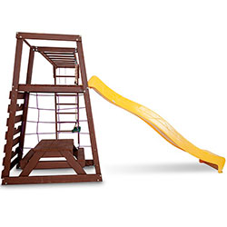 Фото Дитячий майданчик зі столиком SportBaby-27