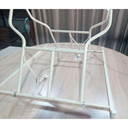 Фото Стіл прямокутний складаний ДСП 16 ДМ 189-75 РТД