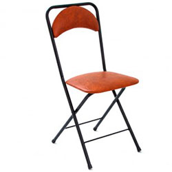 Фото Cтілець Вінілшкіра ССВ -1