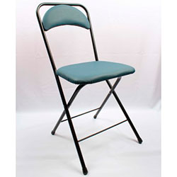 Фото Cтілець Вінілшкіра ССВ -1