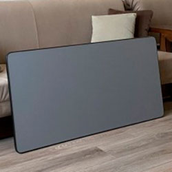 Фото Стіл прямокутний складаний ДСП Економ 16 ДМ 96-75 РТПЕ