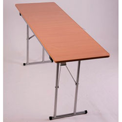 Фото Парта навчальна 16 ДМ 125-75 РТУ