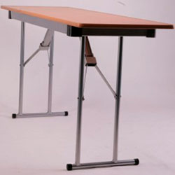 Фото Парта навчальна 16 ДМ 125-75 РТУ