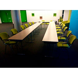 Фото Парта навчальна 16 ДМ 125-75 РТУ