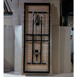 Фото Парта навчальна 16 ДМ 187-75 РТУ